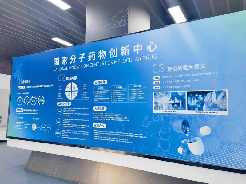 医学研究外包：推动创新的加速器