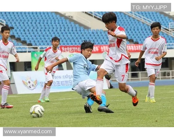 尊重对手是足球精神核心之一 培养公平竞技的体育风尚