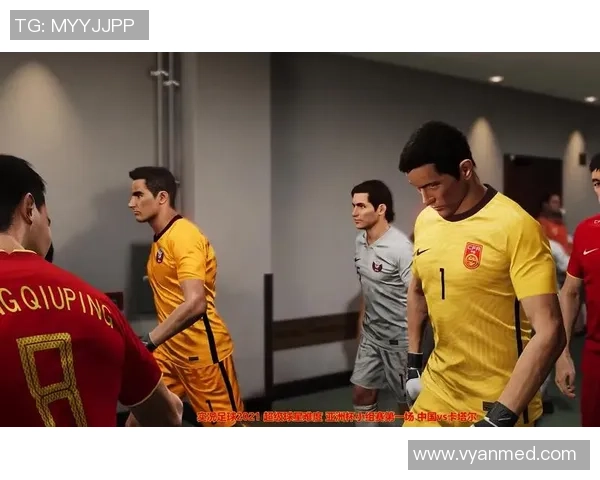 球星亲自上阵实况足球游戏体验如何提升玩家沉浸感与竞技热情