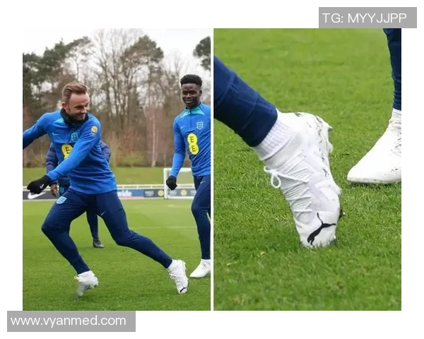 穿新百伦足球鞋的球星们 如何成为场上闪耀的焦点