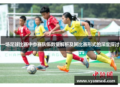 一场足球比赛中参赛队伍数量解析及其比赛形式的深度探讨